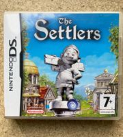 Nintendo DS - The Settlers Bochum - Bochum-Süd Vorschau