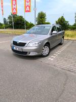 Skoda Octavia 2012. Gute Zustand! Beschreibung Lesen Leipzig - Leutzsch Vorschau