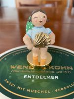 Wendt und Kühn Gold Edition Engel 2019 2021 No. 12 14 Weihnachten Dresden - Mobschatz Vorschau