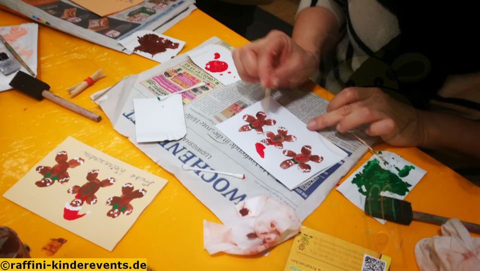 Recycling Basteln, Slime, Kinder Kreativaktionen Rhein-Neckar in Ludwigshafen