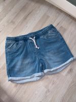 Jeans Shorts Sommer blau L 40/42 Wuppertal - Barmen Vorschau