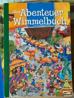 Wimmelbücher Nordrhein-Westfalen - Leopoldshöhe Vorschau