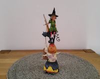 Jim Shore, Heartwood Creek,Enesco, Halloween Deko Nordrhein-Westfalen - Recklinghausen Vorschau