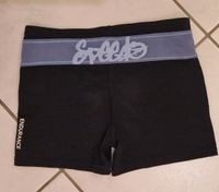 SPEEDO Badehose Gr. 128 Badeshort mit Kordel Hessen - Bad Homburg Vorschau