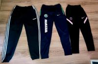 NEU 3x Adidas Nike Paris PSG Nigeria Naija Hosen Trainingshosen S München - Ramersdorf-Perlach Vorschau