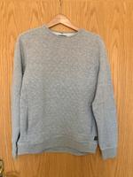 Pullover Pulli grau Gr. M Blend Bayern - Moosburg a.d. Isar Vorschau