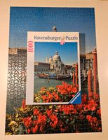 Ravensburger Puzzle 1000 Teile Venedig Kreis Pinneberg - Rellingen Vorschau