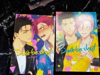 Don’t be shy! manga (boys love) (band1-2) Nordrhein-Westfalen - Euskirchen Vorschau