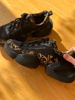 Versace Jeans Couture Herrenschuhe Mecklenburg-Vorpommern - Greifswald Vorschau