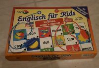 Spiel Englisch f. Kids."Es blinkt,wenn's stimmt!"NORIS..neuwertig Nordrhein-Westfalen - Meschede Vorschau