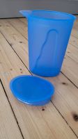 Tupperware junge Welle Kanne 1 Liter Hessen - Flieden Vorschau