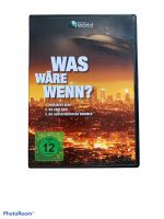 DVD Sammlung DVD Was wäre wenn? Film Neuwertig Gebraucht Sammlers Nürnberg (Mittelfr) - Aussenstadt-Sued Vorschau