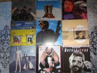 Vinyl Konvolut Beatles,P.Mc-Cartney,R.Starr,G.Harrison Niedersachsen - Schortens Vorschau