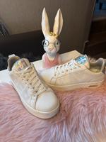 Toller Sneaker von Replay. Mega Hingucker ❤️❤️ Rheinland-Pfalz - Wörth am Rhein Vorschau