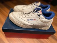 Reebok Club C  85 Hamburg Barmbek - Hamburg Barmbek-Süd  Vorschau