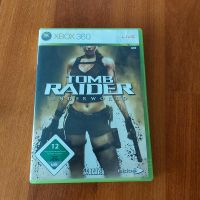 Xbox 360 Spiel Tomb Raider Underworld X Box 360 Bayern - Mainbernheim Vorschau