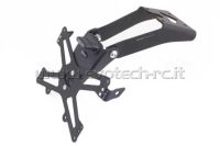 Evotech Kennzeichenhalter KTM RC 125/200/390 2014-2021 Rostock - Stadtmitte Vorschau