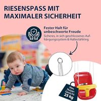 Kinderschaukel Duisburg - Homberg/Ruhrort/Baerl Vorschau