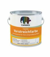 Caparol Capalac Vorstreichfarbe 0,75 Liter NEU OVP Dortmund - Eving Vorschau