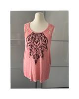 ONLY Top Shirt Rosa Orange S 36 Berlin - Charlottenburg Vorschau