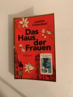 Das Haus der Frauen - Leatitia Colombani Hamburg - Bergedorf Vorschau