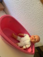 Pupe und Spiel Badewanne Niedersachsen - Winsen (Aller) Vorschau