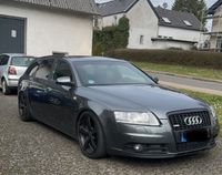 Audi A6 Avant 3.0 TDI Quattro 3x Sline Sport Plus Nordrhein-Westfalen - Nettersheim Vorschau