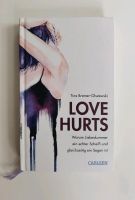 Love Hurts Buch über Liebeskummer Brandenburg - Drebkau Vorschau