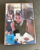 DVD - Frühstück bei Tiffany Rheinland-Pfalz - Oberwesel Vorschau
