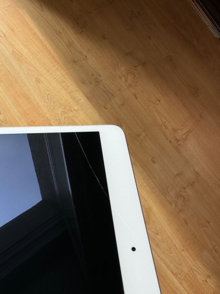 iPad Air Wi-Fi 256 GB 3. Generation 2019 + Zubehör in Berlin