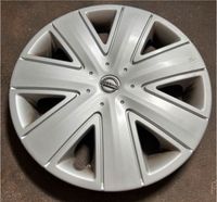 1x Original Nissan Radkappe 16“ Qashqai 40315BR16A Hessen - Eppstein Vorschau