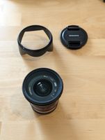 Samyang 12mm F2 Objektiv für Fuji X-Mount Nordrhein-Westfalen - Kreuztal Vorschau