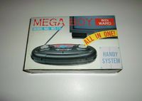Mega Boy spiel konsole ovp handheld 128 spiele rar Nürnberg (Mittelfr) - Südstadt Vorschau