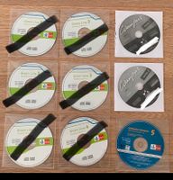 CD Lernsoftware Latein Campus 1 2 Mathe Lambacher Schweizer 5 Bayern - Ingolstadt Vorschau