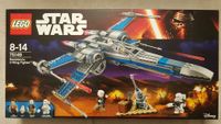 LEGO Star Wars - 75149 Resistance X-Wing Fighter NEU OVP Nordrhein-Westfalen - Erkrath Vorschau