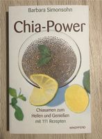 Buch : Chia-Power Nordrhein-Westfalen - Holzwickede Vorschau