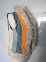 Coole Weste Jeans und Cord bunt Gr.M Nordrhein-Westfalen - Siegen Vorschau