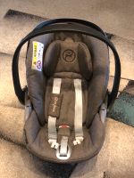 Cybex Cloud Z i-size Platinum, grau München - Schwabing-Freimann Vorschau