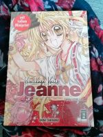 Kamikaze Kaito Jeanne luxury edition 1 Band Manga Neu/ OVP Schleswig-Holstein - Nehms Vorschau