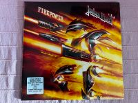 Judas Priest - Firepower - 2LP Clear Vinyl - Limited to 500 - NEU Hessen - Schöneck Vorschau