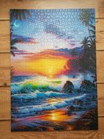 "Ravensburger" Puzzle, 1000 Teile, ca. 70x50 cm, komplett Niedersachsen - Sögel Vorschau