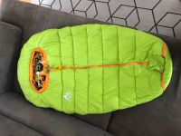 neuer Vaude Charlie Baby/Kleinkind Schlafsack Nordrhein-Westfalen - Rheinbach Vorschau