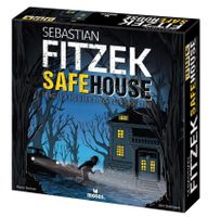 Gesellschaftsspiel “Safe House” von Sebastian Fitzek Hamburg-Mitte - HafenCity Vorschau