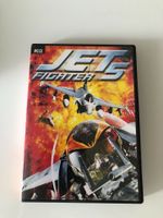 DVD PC Rom Jet Fighter 5 Baden-Württemberg - Schwäbisch Gmünd Vorschau
