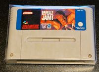 Barkley Shut up and Jam Super Nintendo SNES Rheinland-Pfalz - Mainz Vorschau