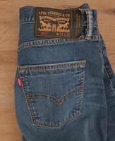Levi's Jeans Damen Mecklenburg-Vorpommern - Greifswald Vorschau