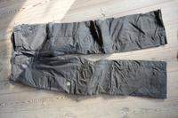Fjäll Raven G1000 Damenhose Outdoor Bayern - Steinberg am See Vorschau