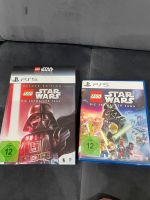 LEGO Star Wars The Skywalker Saga Deluxe Edition PS5 (ohne Figur) Hessen - Raunheim Vorschau