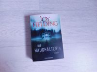 Buch Taschenbuch Joy Fielding Die Haushälterin Hessen - Trendelburg Vorschau