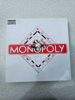 Monopoly Alt DM Version Niedersachsen - Zeven Vorschau